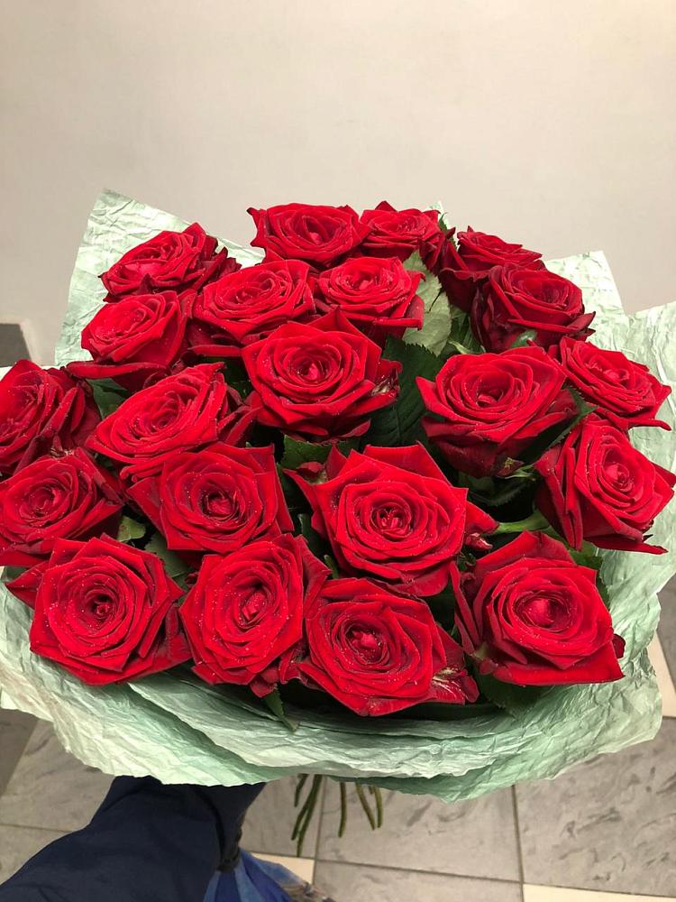 Розы Классика в Красноусольском Букет Классика в Красноусольском
