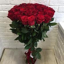 Букет Красные розы Гран При #REPLACE_PRED# Красноусольском